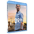 The Dry Blu-ray
