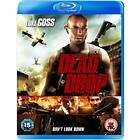 Dead Drop (UK-import) Blu-ray