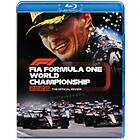 FIA One World Championship: 2022 The Official Review (UK-import) Blu-ray