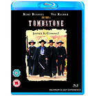Tombstone (UK-import) Blu-ray