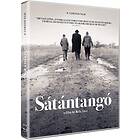 Satantango (1994) (UK-import) Blu-ray