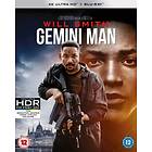 Gemini Man (UK-import) Blu-ray