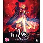 Fate/Zero Den Komplette (UK-import) Blu-ray