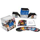 Sony Pictures Classics 30th Anniversary Collection Limited Edition Blu-ray