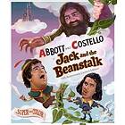 Jack And The Beanstalk (1952) / Abbot & Costello På Den Grønne Gren 70th Anniversary Limited Editi Blu-ray