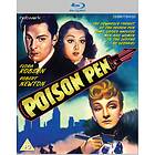 Poison Pen (UK-import) Blu-ray