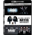 Men In 1-3 Blu-ray
