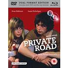 Private Road (UK-import) Blu-ray