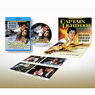 Captain Lightfoot (1955) Limited Poster Edition (DK-import) Blu-ray