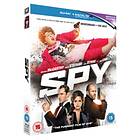 Spy Extended Cut (UK-import) Blu-ray