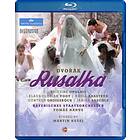 Rusalka: Bayerisches Staatsoper (Hanus) (UK-import) Blu-ray