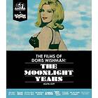 The Films Of Doris Wishman: Moonlight Years Blu-ray