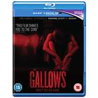 The Gallows (UK-import) Blu-ray