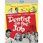 Dentist On The Job (1961) (UK-import) Blu-ray