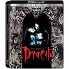 Bram Stoker's Dracula (1992) 30th Anniversary Limited Steelbook Edition Blu-ray