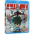 Kill La Kill Box Blu-ray