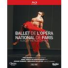 Ballet De L'opera National Paris (UK-import) Blu-ray