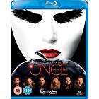 Once Upon A Time Sesong 5 (UK-import) Blu-ray