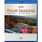 Four Seasons Peak Escape (UK-import) Blu-ray