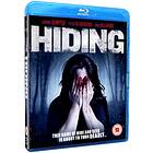 Hiding (UK-import) Blu-ray