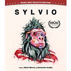 Sylvio (2017) Blu-ray