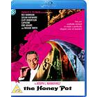 Honey Pot (UK-import) Blu-ray