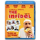 The Infidel (UK-import) Blu-ray
