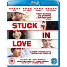 Stuck In Love (UK-import) Blu-ray