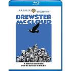 Brewster Mccloud (Blu-ray)