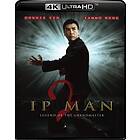 Ip Man 2: Legend Of The Grandmaster (2010) Blu-ray