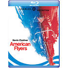 American Flyers (1985) Blu-ray