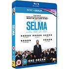 Selma (UK-import) Blu-ray