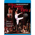Flames Of Paris: Bolshoi atre Ballet (UK-import) Blu-ray