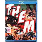 Them! (Blu-ray)