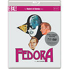 Fedora (Blu-ray)