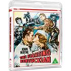 The Fighting Kentuckian (1949) (UK-import) Blu-ray