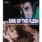 Sins Of The Flesh (1974) Blu-ray