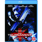 The Tournament (Blu-ray)