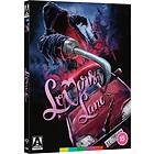 Lover's (UK-import) Blu-ray