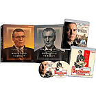 The Version (1951 & 1994) / s Versjon Limited Edition Blu-ray