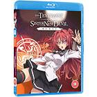 Testament Of Sister New Devil: Burst (UK-import) Blu-ray