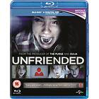 Unfriended (UK-import) Blu-ray