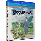 Barakamon The Complete Series Blu-ray