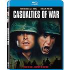 Casualties Of War (1989) / De Kalte Oss Helter Blu-ray