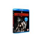 WWE: Battleground 2014 (UK-import) Blu-ray