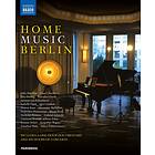 Home Music Berlin Blu-ray