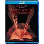 In The Mouth Of Madness Blu-ray