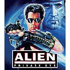 Alien Private (1989) Blu-ray