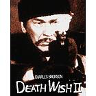 Death Wish II / Nådeløs By 2 (1982) Blu-ray