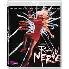 Raw Nerve (Blu-ray)